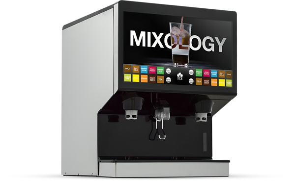 IDC Pro Fountain Soda Dispenser is available at Organic Soda Pops