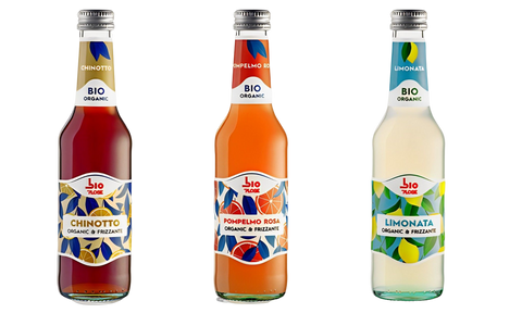 BioPlose organic soft drinks are available at Organic Soda Pops.