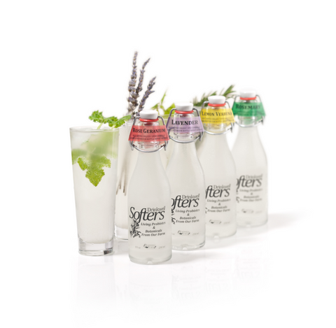 Drinkwell Softers available at Organic Soda Pops