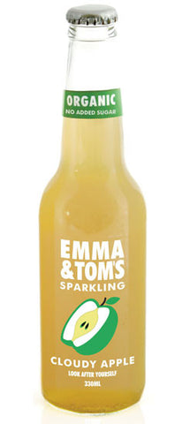 EMMA & TOMS "Look After Yourself"