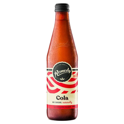 Remedy organic kombucha is available at Organic Soda Pops