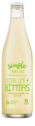 Simple Organic Sodas are available at Organic Soda Pops