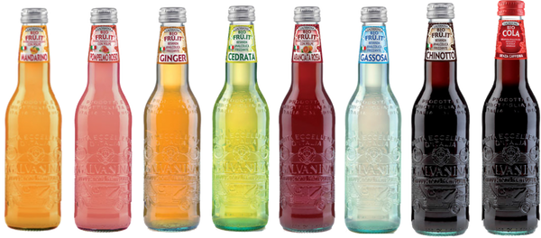 Galvanina Organic Soda Available at Organic Soda Pops