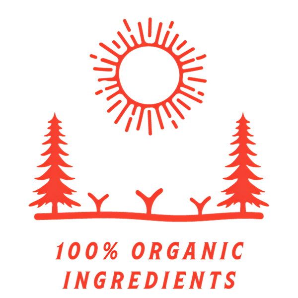 Organic Soda Pops 100% Organic Ingredients