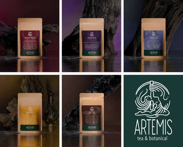 Artemis Tea & Botanical