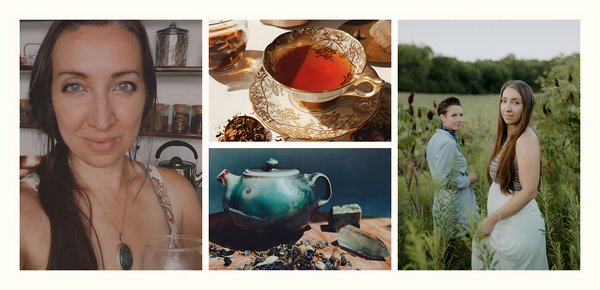 Artemis Tea & Botanical