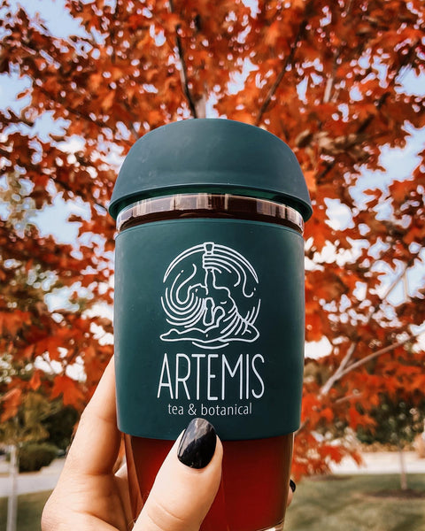 Artemis Tea & Botanical