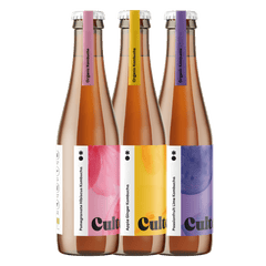 【50%割！】SG CULT 159cm 17-18 フルチューン済 美品 Cultcha Organic Kombucha - Organic Soda Pops