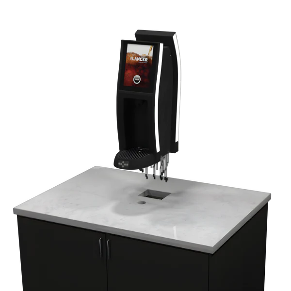 Lancer Touch Screen Tower