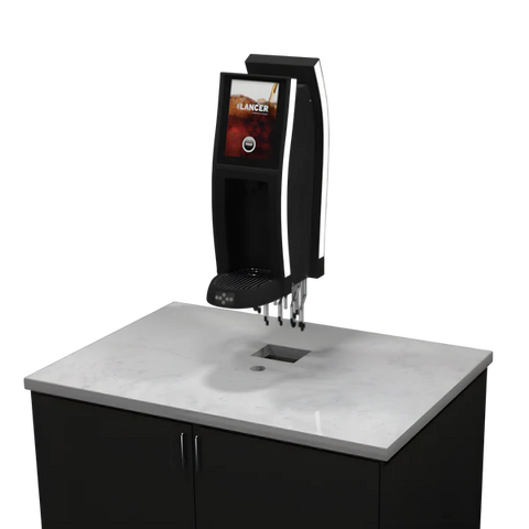 Lancer Touch Screen Tower