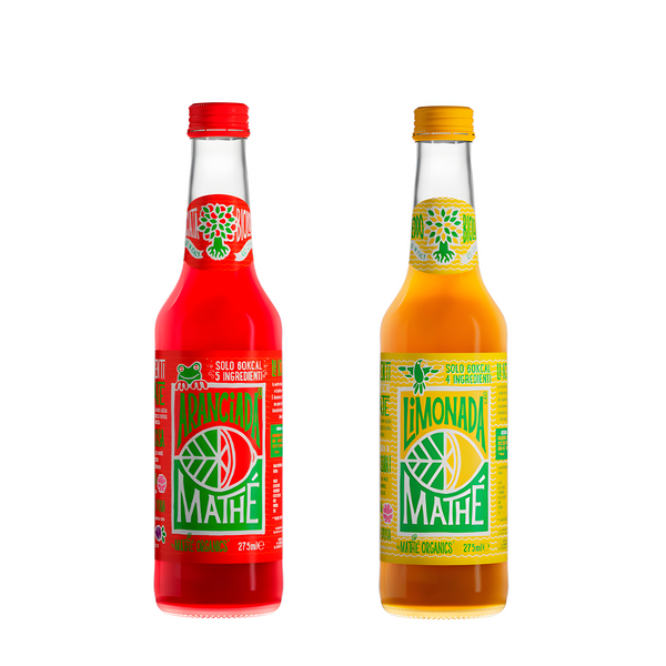 Buy Mathé Organics at Organic Soda Pops.