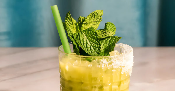 Pasta Life straws for cafes restaurants and all healthy beverage brands