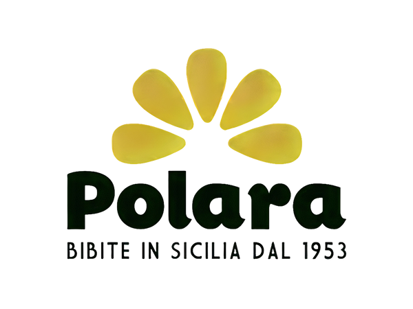 Polara organic soft drinks logo Organic Soda Pops