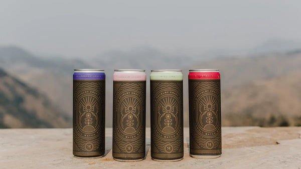 Root & Revelry Craft Soda