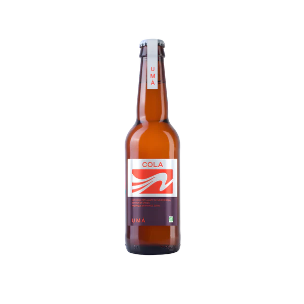 UMÀ Organic Cola