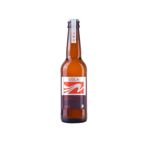 UMÀ Organic Cola