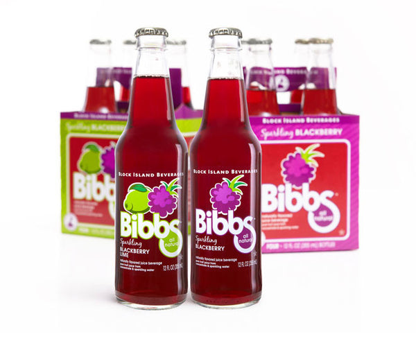 Bibbs All Natural Beverage