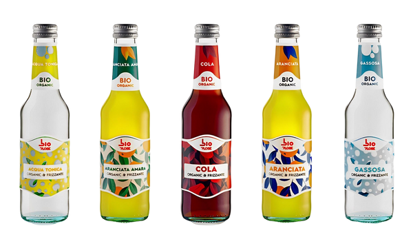 BioPlose organic soft drinks are available at Organic Soda Pops.