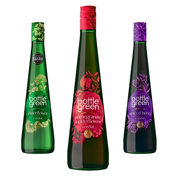 Bottlegreen all natural soft drinks are available at organicsodapops.com