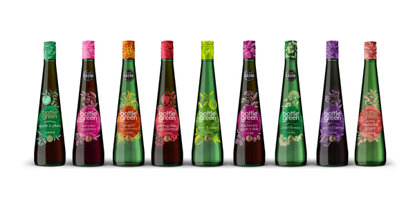 Bottlegreen all natural soft drinks are available at organicsodapops.com