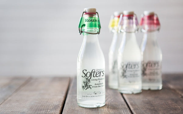 Drinkwell Softers available at Organic Soda Pops