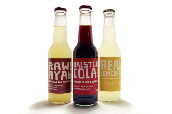 The Dalston Cola Company