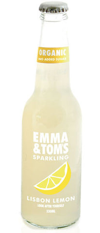EMMA & TOMS "Look After Yourself"