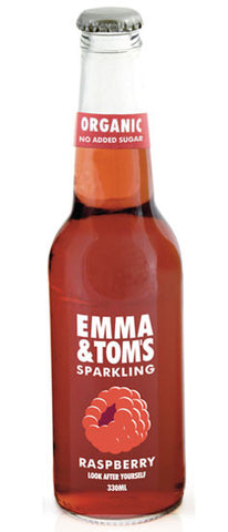 EMMA & TOMS "Look After Yourself"