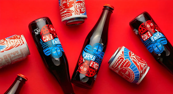 Karma organic cola is available at Organic Soda Pops