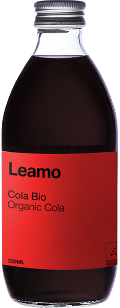Leamo organic cola is available at organicsodapops.com