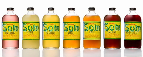 Som organic soda is available at organicsodapops.com