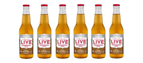 Revive Root Beer