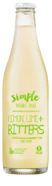Simple Organic Sodas are available at Organic Soda Pops