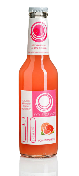 Sole Rosso organic soft drinks are available at organicsodapops.com