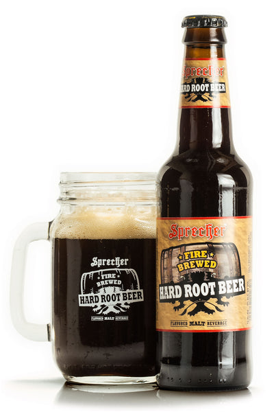 Sprecher Old Fashioned Root Beer