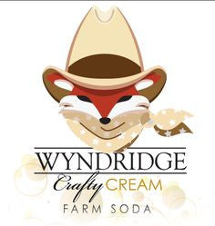 Wyndridge Farm Natural Cream Soda