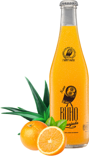 Buho Soda available at Organic Soda Pops