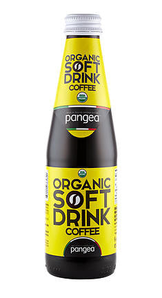 Pangea Organic Soft Drink