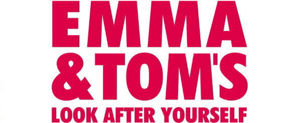 EMMA & TOMS "Look After Yourself"