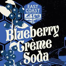 East Coast Craft Soda is available at Organic Soda Pops