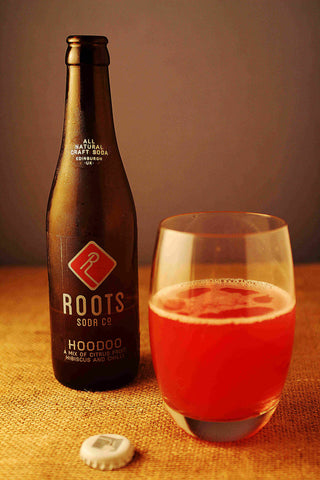 Roots Soda Co.
