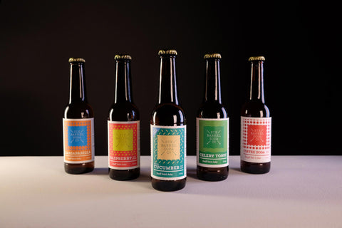 Six Barrel Soda Co.