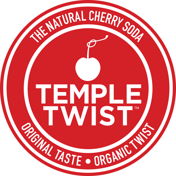 Shirley Temple Soda pop is now Organic